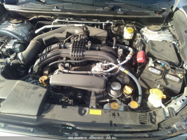 4S3GTAV69L3718836 Subaru Impreza Premium