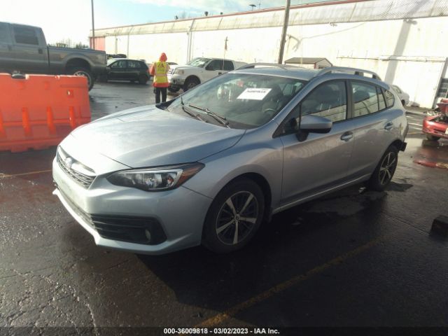 4S3GTAV69L3718836 Subaru Impreza Premium