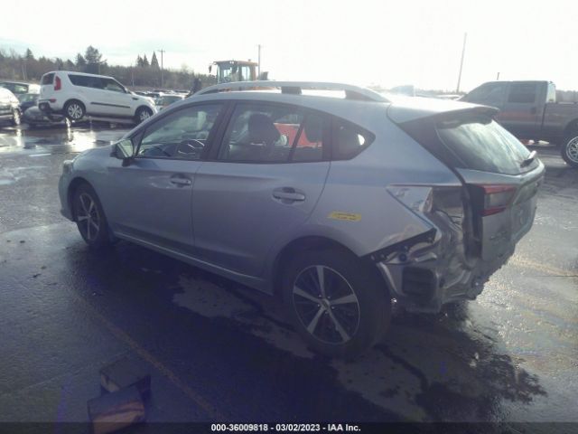 4S3GTAV69L3718836 Subaru Impreza Premium
