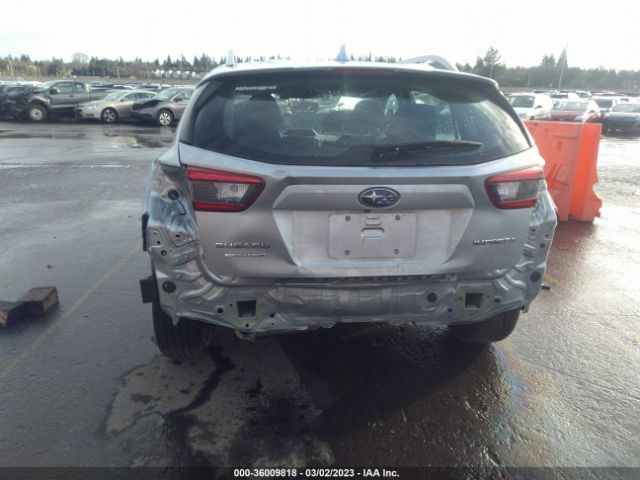 4S3GTAV69L3718836 Subaru Impreza Premium