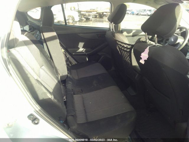 4S3GTAV69L3718836 Subaru Impreza Premium