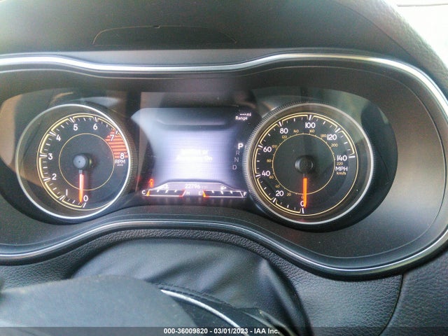 1C4PJMBX5KD217617 Jeep Cherokee Trailhawk Elite