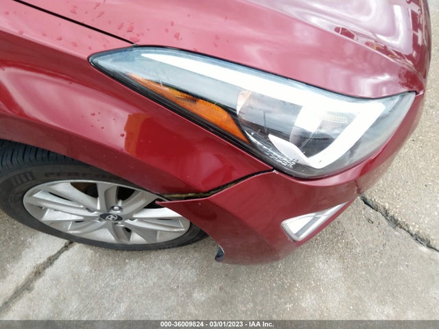 Продажа на аукционе авто 2016 Hyundai Elantra Se, vin: 5NPDH4AE8GH693375, номер лота: 36009824