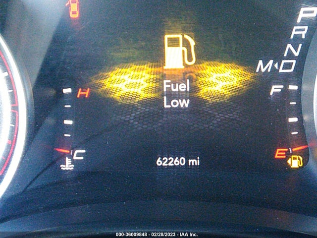 Dodge Charger Se 2016 2C3CDXBG8GH139856 Image 7