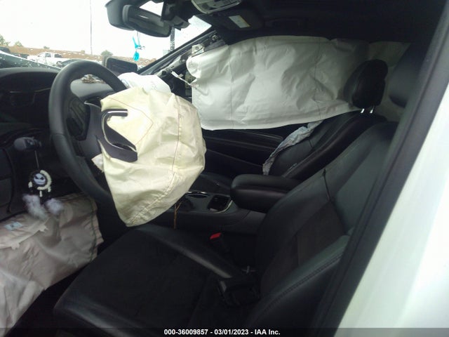 Dodge Durango Gt Plus 2019 1C4RDHDG3KC604810 Image 5