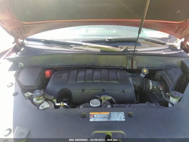 Chevrolet Traverse Lt 2017 1GNKRGKD1HJ159002 Image 11