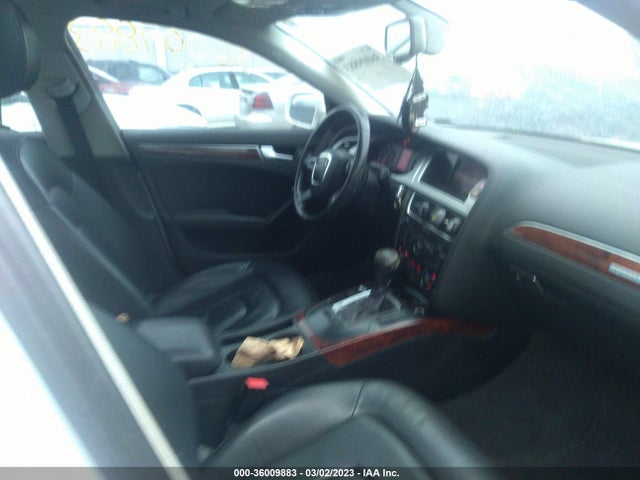 Продаж на аукціоні авто 2011 Audi A4 2.0t Premium  Plus, vin: WAUFFAFL2BN044259, номер лоту: 36009883