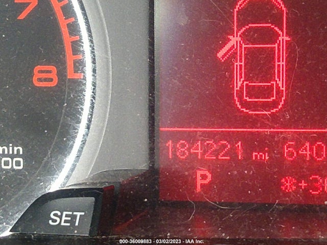 Продаж на аукціоні авто 2011 Audi A4 2.0t Premium  Plus, vin: WAUFFAFL2BN044259, номер лоту: 36009883