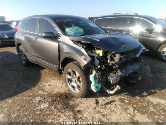 2019 JHLRW2H56KX001653 main image