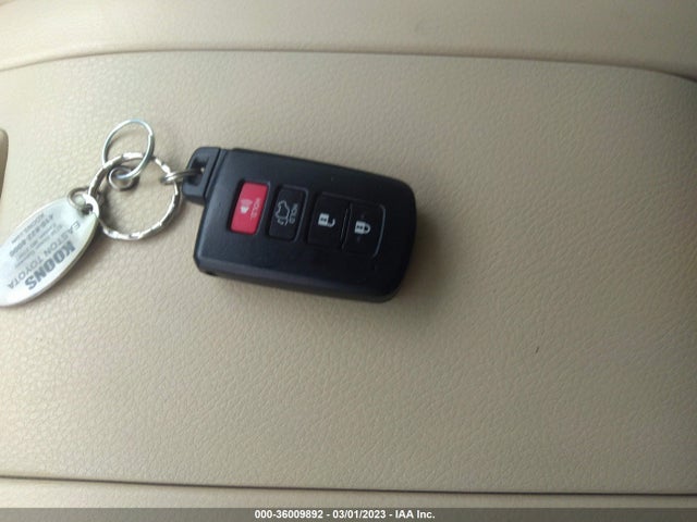 Toyota Highlander 2017 5TDJZRFH9HS483556 Image 3