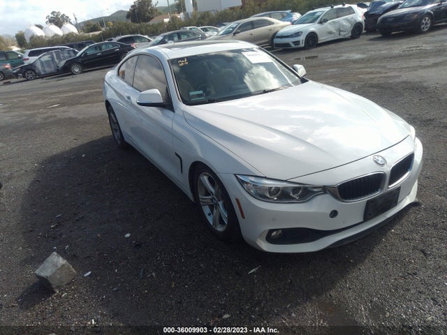 2015 WBA3N7C50FK225267 main image