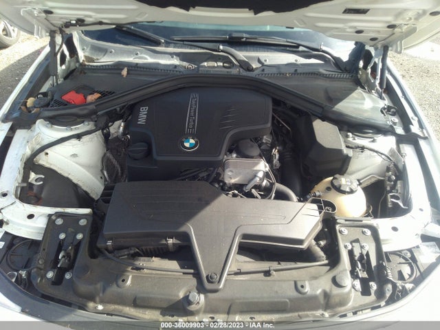 BMW 4 Series 428i 2015 WBA3N7C50FK225267 Image 10