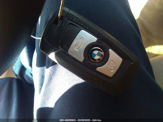 BMW 4 Series 428i 2015 WBA3N7C50FK225267 Image 11
