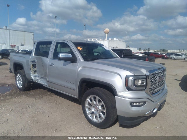 2018 3GTP1PEC5JG519971 main image
