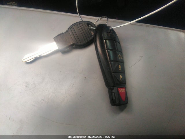 Dodge Charger Sxt 2010 2B3CA3CV1AH181305 Image 3
