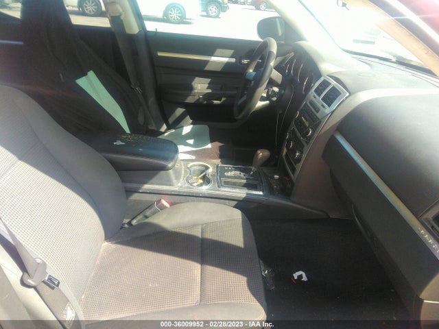 Dodge Charger Sxt 2010 2B3CA3CV1AH181305 Image 6