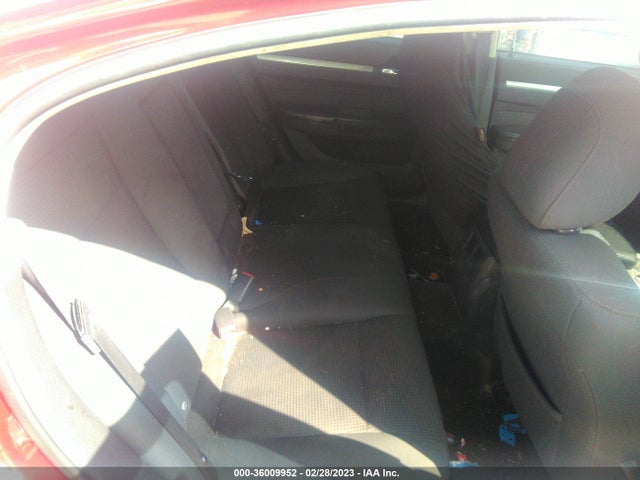 Dodge Charger Sxt 2010 2B3CA3CV1AH181305 Image 9