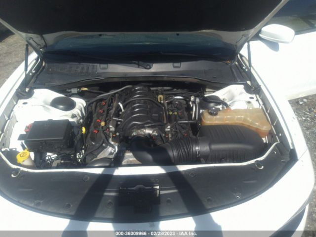 2C3CDXCTXFH832101 Dodge Charger Rt