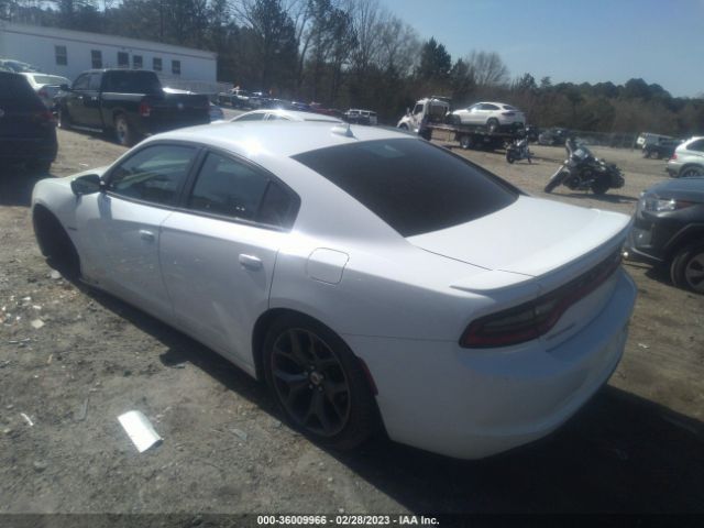 2C3CDXCTXFH832101 Dodge Charger Rt