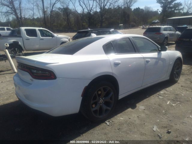 2C3CDXCTXFH832101 Dodge Charger Rt