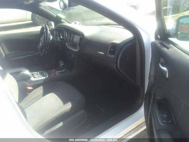 2C3CDXCTXFH832101 Dodge Charger Rt