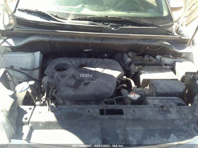 KNDJN2A25E7032667 KIA Soul Base