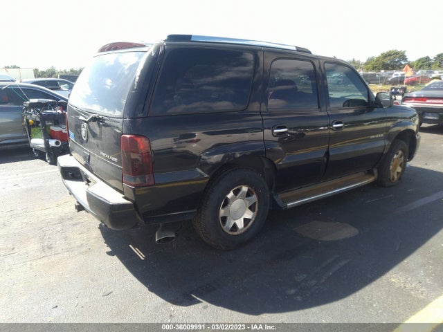 Cadillac Escalade 2002 1GYEK63N22R171996 Image 5