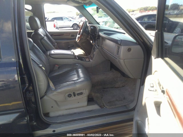 Cadillac Escalade 2002 1GYEK63N22R171996 Image 6