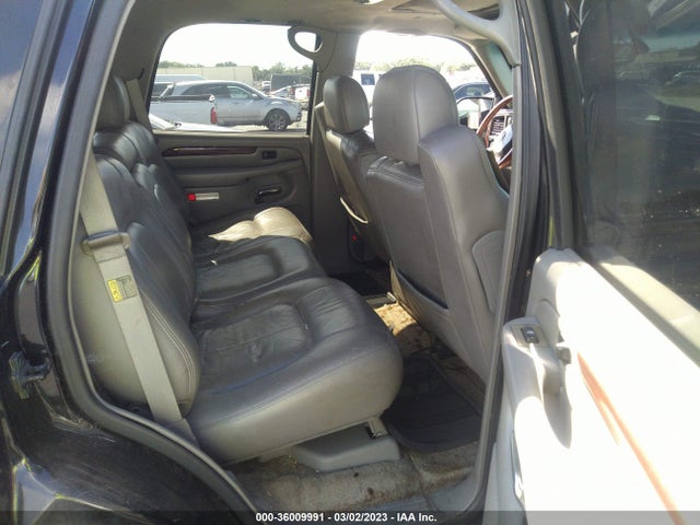 Cadillac Escalade 2002 1GYEK63N22R171996 Image 9