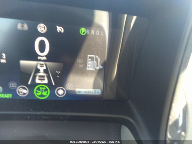 Chevrolet Volt 2014 1G1RD6E46EU115656 Image 7