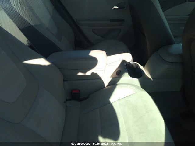 Chevrolet Volt 2014 1G1RD6E46EU115656 Image 8