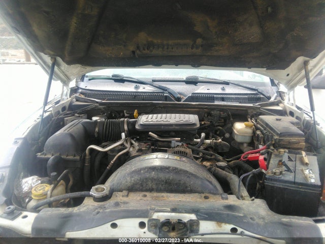 1Z7HC22KX6S561568 Mitsubishi RAIDER LS