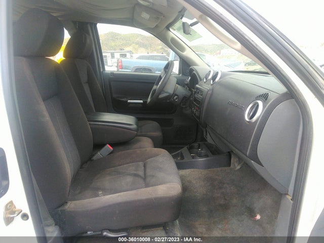 1Z7HC22KX6S561568 Mitsubishi RAIDER LS