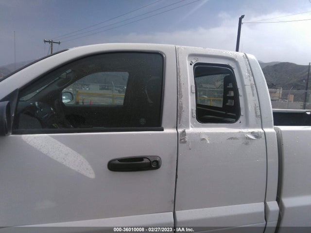 1Z7HC22KX6S561568 Mitsubishi RAIDER LS