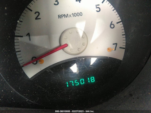 1Z7HC22KX6S561568 Mitsubishi RAIDER LS