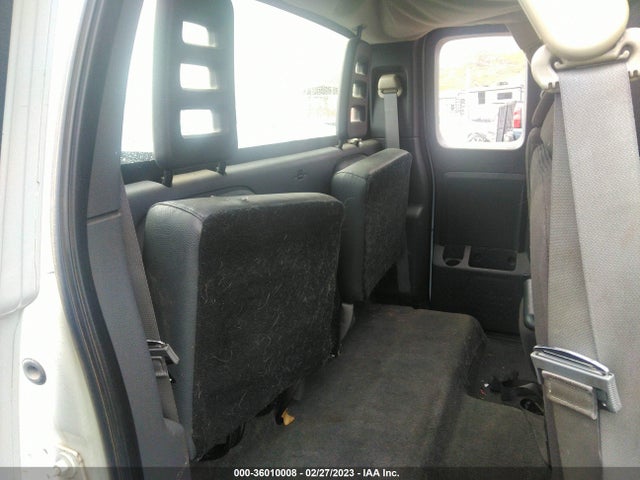 1Z7HC22KX6S561568 Mitsubishi RAIDER LS