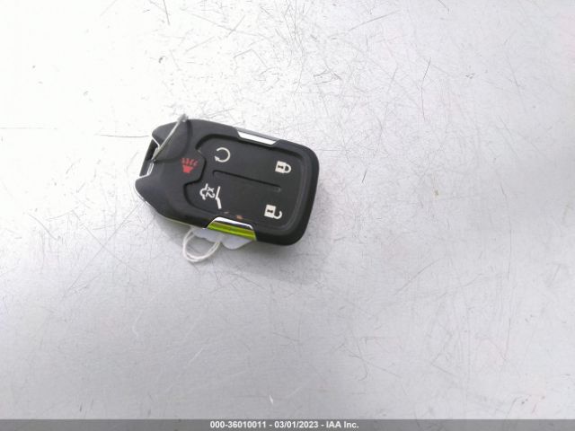 3GKALMEV3KL396376 GMC Terrain Sle