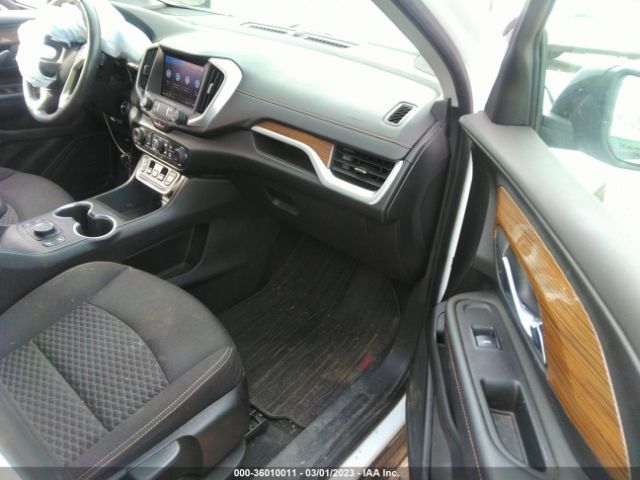3GKALMEV3KL396376 GMC Terrain Sle