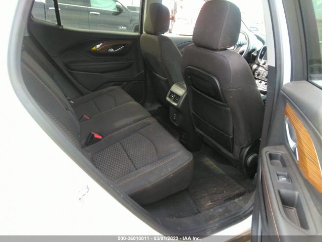 3GKALMEV3KL396376 GMC Terrain Sle