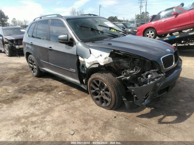5UXZV4C55CL748154 auction archive image