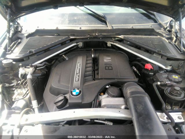 5UXZV4C55CL748154 BMW X5 35i