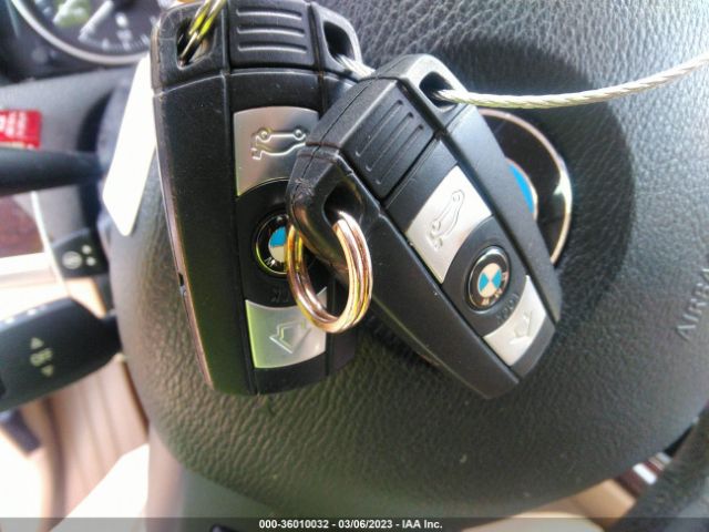 5UXZV4C55CL748154 BMW X5 35i