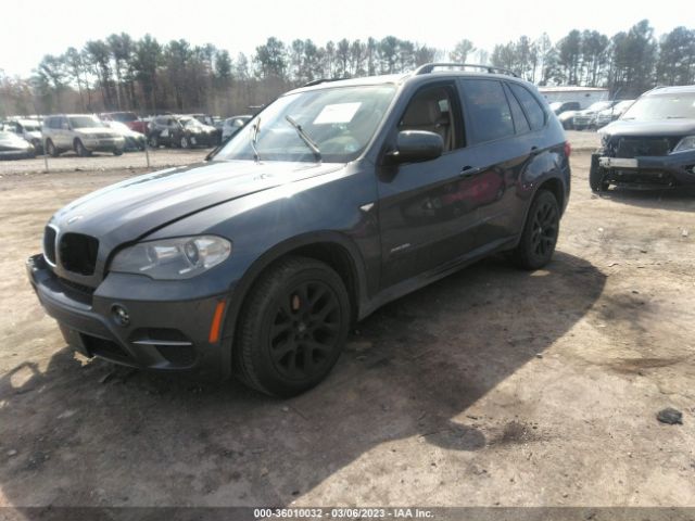 5UXZV4C55CL748154 BMW X5 35i