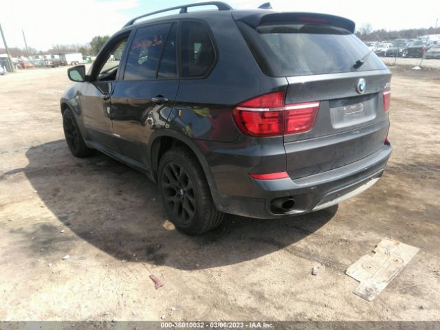 5UXZV4C55CL748154 BMW X5 35i