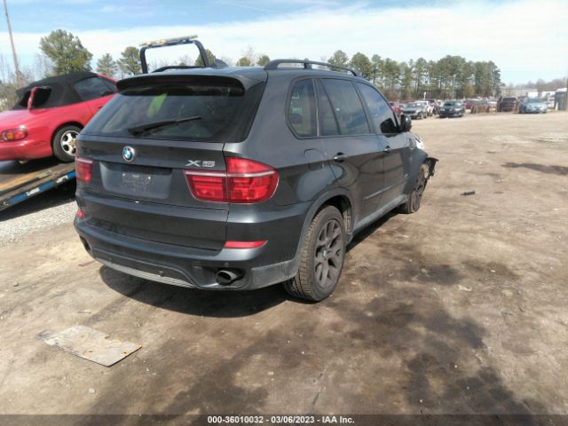 5UXZV4C55CL748154 BMW X5 35i