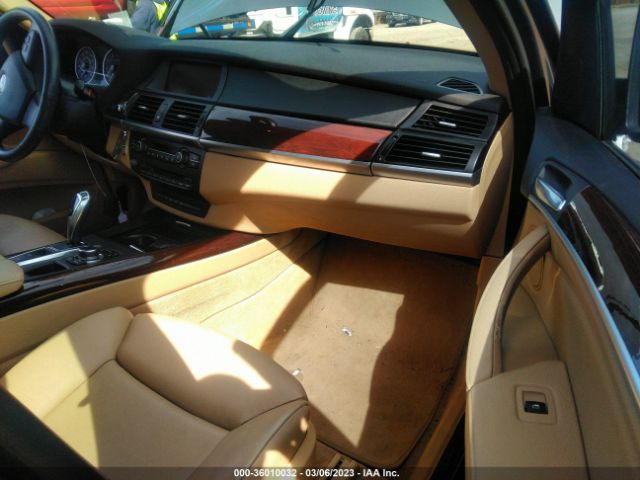 5UXZV4C55CL748154 BMW X5 35i