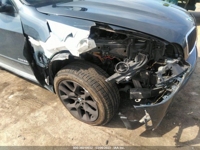 5UXZV4C55CL748154 BMW X5 35i