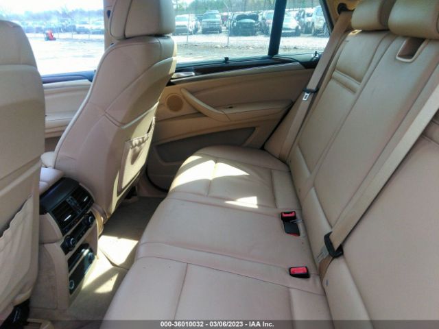 5UXZV4C55CL748154 BMW X5 35i