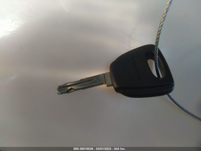 YV1CZ592051141120 Volvo XC90