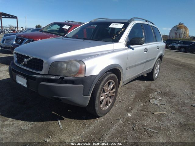 YV1CZ592051141120 Volvo XC90